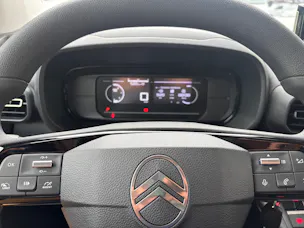 Citroën Berlingo M 1.2 PureTech 110 S/S