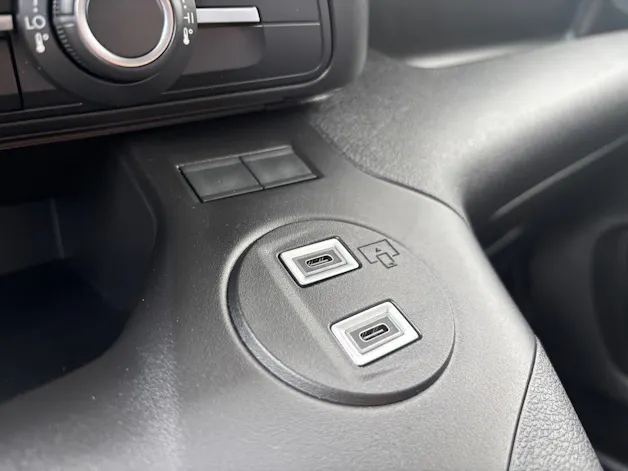 Citroën Berlingo M 1.2 PureTech 110 S/S