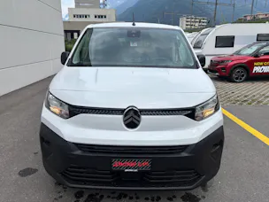 Citroën Berlingo M 1.2 PureTech 110 S/S