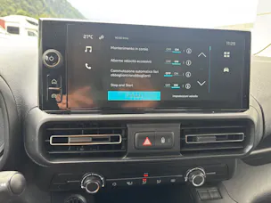 Citroën Berlingo M 1.2 PureTech 110 S/S