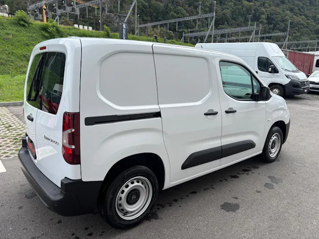Citroën Berlingo M 1.2 PureTech 110 S/S