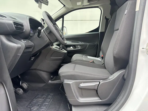 Citroën Berlingo M 1.2 PureTech 110 S/S