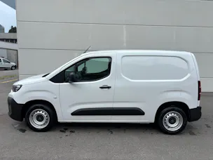 Citroën Berlingo M 1.2 PureTech 110 S/S