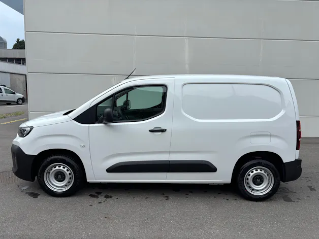 Citroën Berlingo M 1.2 PureTech 110 S/S