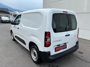 Citroën Berlingo M 1.2 PureTech 110 S/S