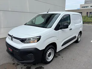 Citroën Berlingo M 1.2 PureTech 110 S/S