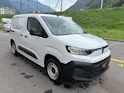 Citroën Berlingo M 1.2 PureTech 110 S/S