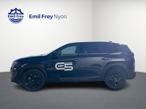 Vehicle image CITROEN C5 Aircross 1.2 Hybrid Plus