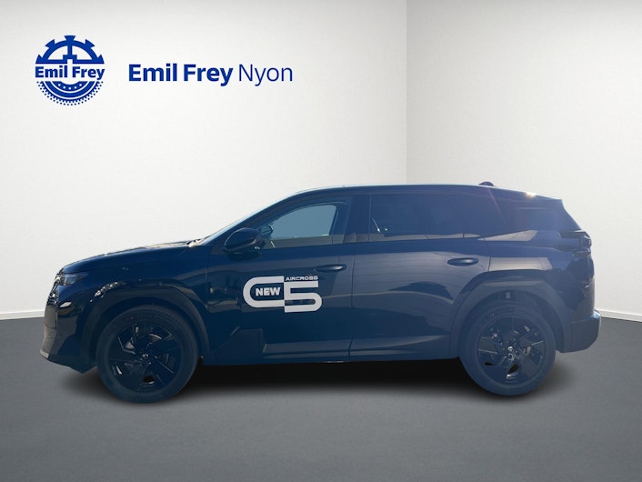 Vehicle image CITROEN C5 AIRCROSS