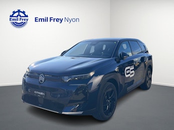 Vehicle image CITROEN C5 Aircross 1.2 Hybrid Plus