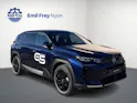 Citroën C5 Aircross 1.2 Hybrid Plus