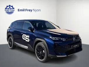 Citroën C5 Aircross 1.2 Hybrid Plus