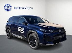 Vehicle image CITROEN C5 Aircross 1.2 Hybrid Plus