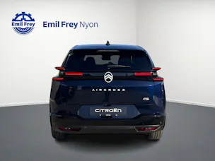 Citroën C5 Aircross 1.2 Hybrid Plus