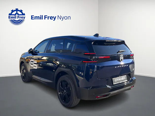 Citroën C5 Aircross 1.2 Hybrid Plus