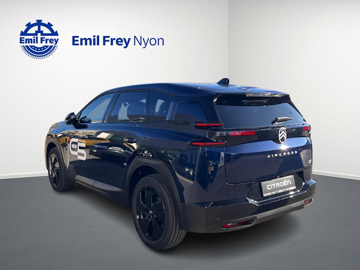 Vehicle image CITROEN C5 AIRCROSS