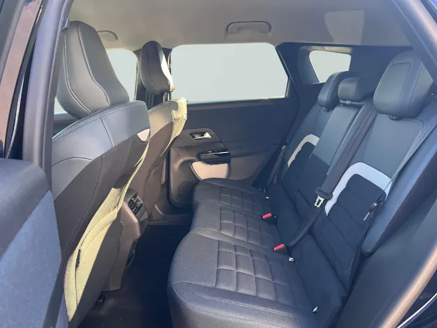 Citroën C5 Aircross 1.2 Hybrid Plus