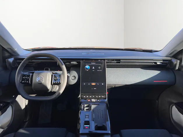 Citroën C5 Aircross 1.2 Hybrid Plus