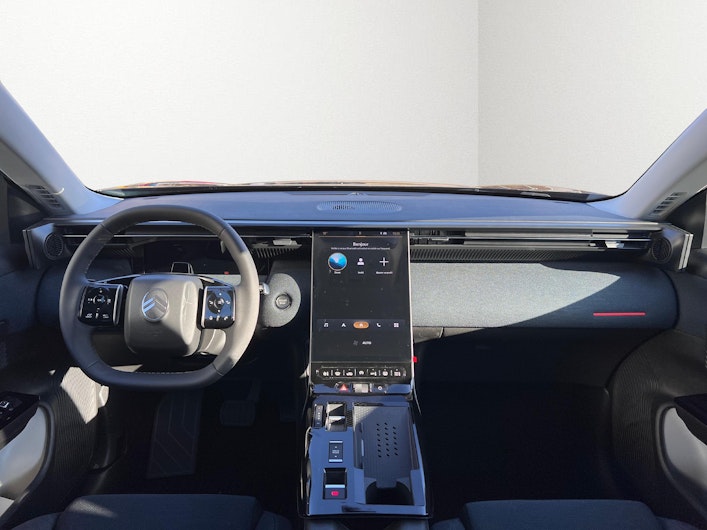 Vehicle image CITROEN C5 AIRCROSS