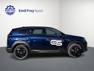 Citroën C5 Aircross 1.2 Hybrid Plus
