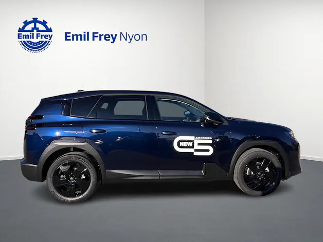 Citroën C5 Aircross 1.2 Hybrid Plus