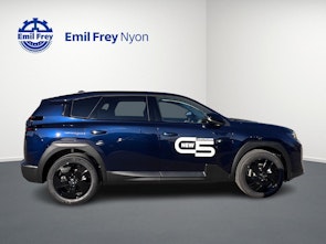Vehicle image CITROEN C5 Aircross 1.2 Hybrid Plus