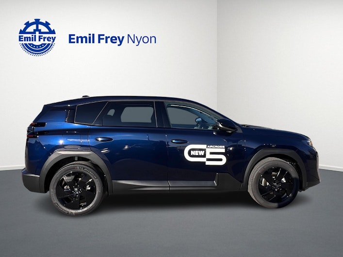 Vehicle image CITROEN C5 AIRCROSS