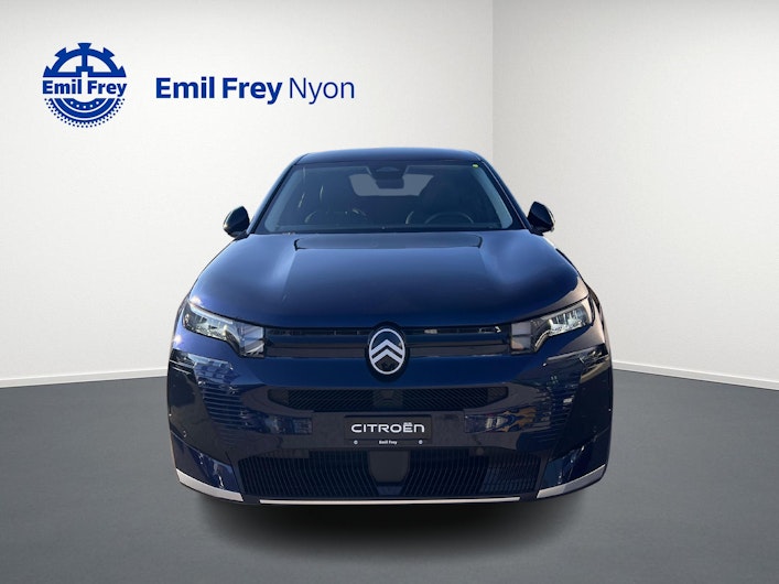 Vehicle image CITROEN C5 AIRCROSS