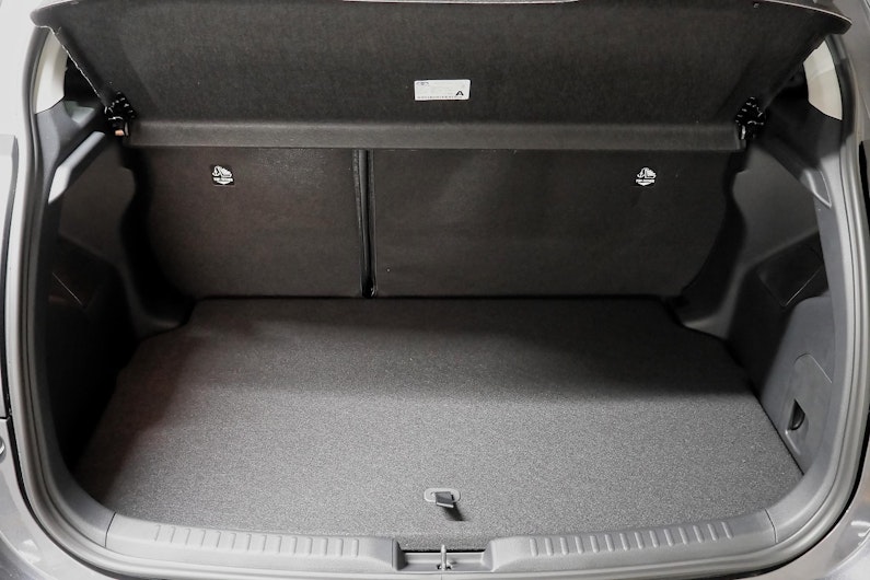 Vehicle image TOYOTA YARIS