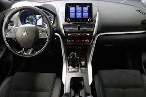 Vehicle image MITSUBISHI Eclipse Cross 2.4 PHEV Intense 4x4