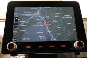 Vehicle image MITSUBISHI Eclipse Cross 2.4 PHEV Intense 4x4