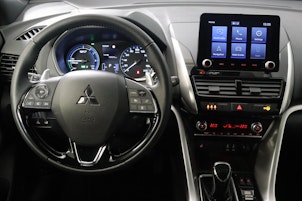 Vehicle image MITSUBISHI Eclipse Cross 2.4 PHEV Intense 4x4