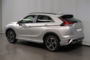 Vehicle image MITSUBISHI Eclipse Cross 2.4 PHEV Intense 4x4