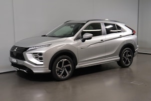 Vehicle image MITSUBISHI Eclipse Cross 2.4 PHEV Intense 4x4