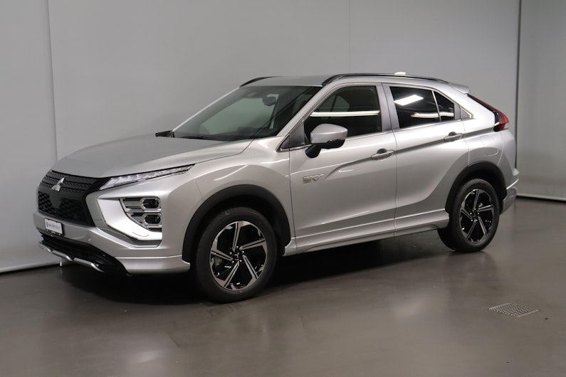 Vehicle image MITSUBISHI ECLIPSE CROSS