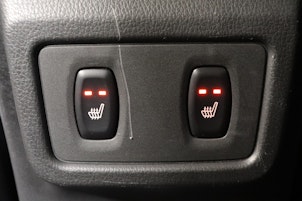 Vehicle image MITSUBISHI Eclipse Cross 2.4 PHEV Intense 4x4