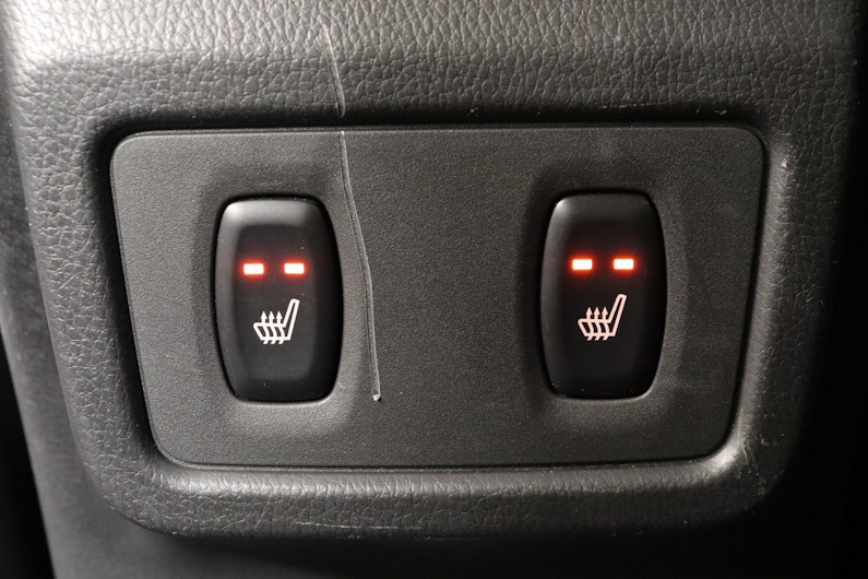 Vehicle image MITSUBISHI ECLIPSE CROSS