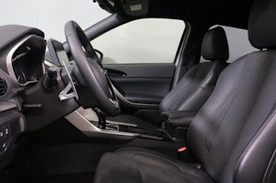 Vehicle image MITSUBISHI Eclipse Cross 2.4 PHEV Intense 4x4