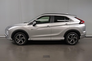 Vehicle image MITSUBISHI Eclipse Cross 2.4 PHEV Intense 4x4
