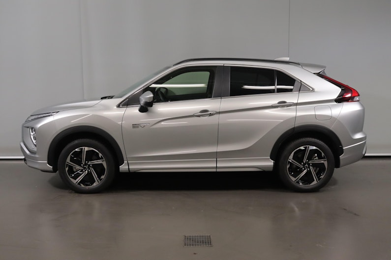 Vehicle image MITSUBISHI ECLIPSE CROSS