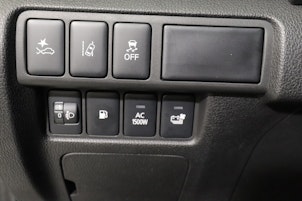 Vehicle image MITSUBISHI Eclipse Cross 2.4 PHEV Intense 4x4