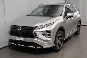 Vehicle image MITSUBISHI Eclipse Cross 2.4 PHEV Intense 4x4