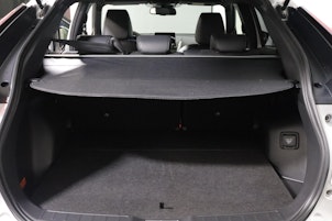 Vehicle image MITSUBISHI Eclipse Cross 2.4 PHEV Intense 4x4