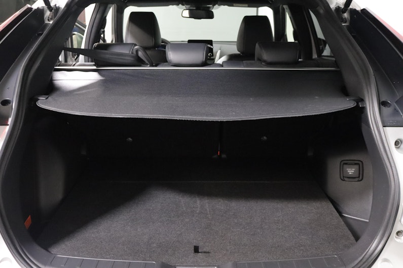 Vehicle image MITSUBISHI ECLIPSE CROSS