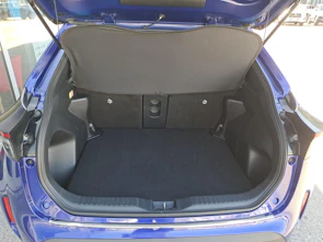 Fahrzeugbild TOYOTA Yaris Cross 1.5 VVT-i HSD Trend AWD-i