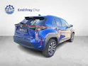 Toyota Yaris Cross 1.5 VVT-i HSD Trend AWD-i
