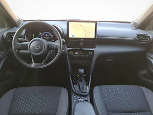 Toyota Yaris Cross 1.5 VVT-i HSD Trend AWD-i