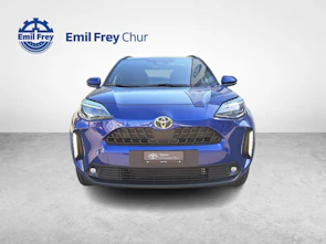 Fahrzeugbild TOYOTA Yaris Cross 1.5 VVT-i HSD Trend AWD-i