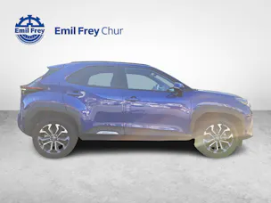 Toyota Yaris Cross 1.5 VVT-i HSD Trend AWD-i