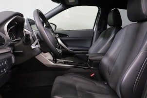 Vehicle image MITSUBISHI Eclipse Cross 2.4 PHEV Intense 4x4